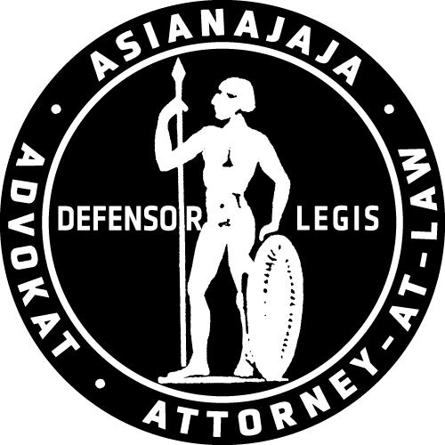 Asianajaja – Suomen Asianajajaliiton jäsen